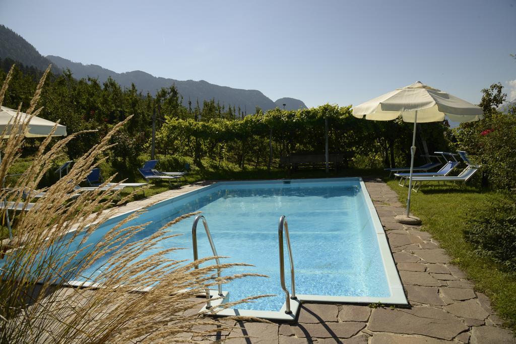 Krebishof Agriturismo Schenna Cameră foto