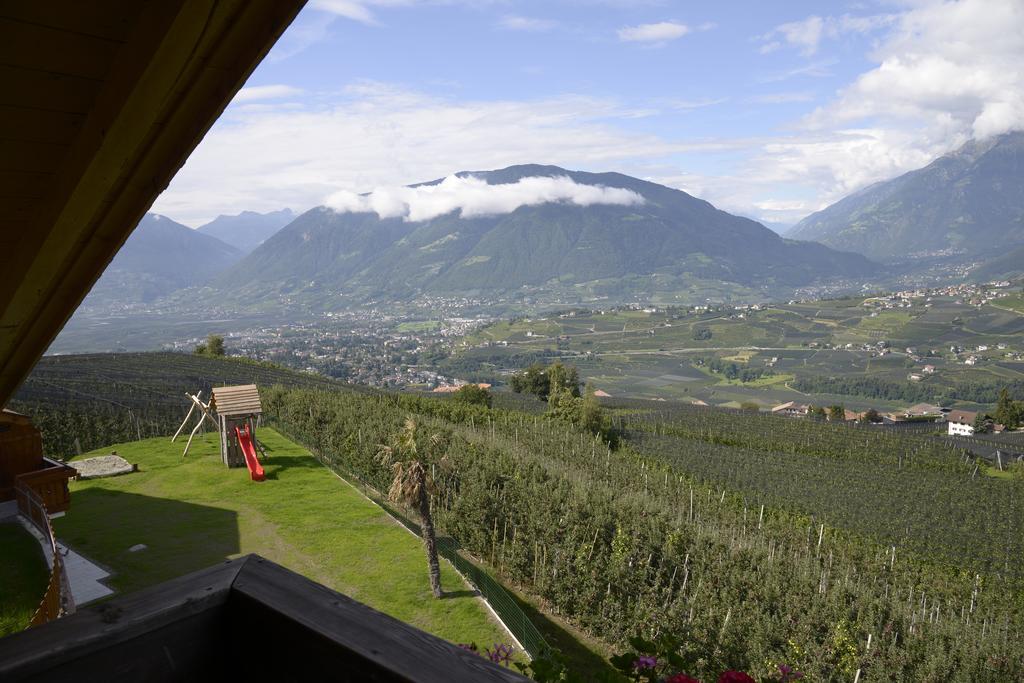 Krebishof Agriturismo Schenna Cameră foto